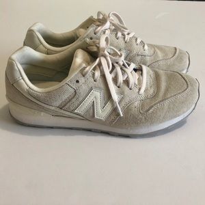 Stylish New Balance